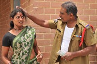 Railway Station Movie Stills